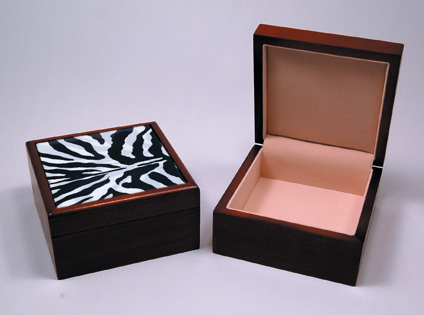 Zebra Print