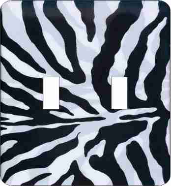 Zebra Print