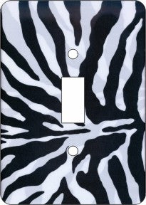 Zebra Print