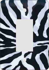 Zebra Print
